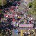 Swiss May 1 demos planned at 50 locations