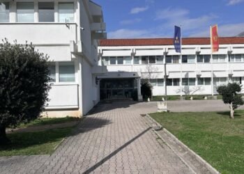 The municipality of Budva is in trouble, the account is blocked, the salaries of the workers have not been paid even today