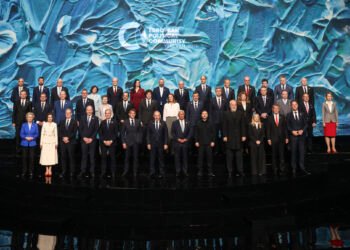 European summit in Yerevan in the shadow of Trump’s threats