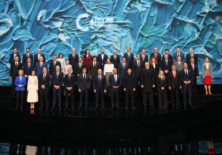 European summit in Yerevan in the shadow of Trump’s threats