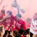 FC Thun are Swiss champions: The numbers behind the biggest exploit in the league