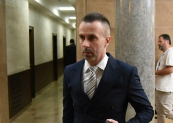 Bogdanović: The reaction of the Judicial Council is almost no different from the reaction of a primitive-political mafia lawyer