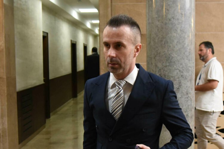 Bogdanović: The reaction of the Judicial Council is almost no different from the reaction of a primitive-political mafia lawyer