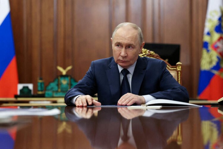 Putin unanimously declared a ceasefire with Ukraine on May 8 and 9, Zelensky announces for May 5 and 6