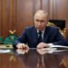 Putin unanimously declared a ceasefire with Ukraine on May 8 and 9, Zelensky announces for May 5 and 6