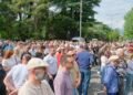 USSCG: Montenegrin workers welcome Labor Day without minimum labor and trade union rights