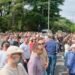 USSCG: Montenegrin workers welcome Labor Day without minimum labor and trade union rights