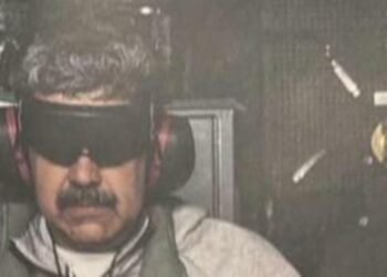 The double life of an American special agent: Real estate, the military and betting on Maduro’s capture