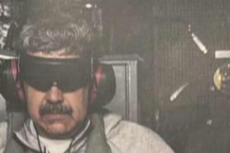 The double life of an American special agent: Real estate, the military and betting on Maduro’s capture