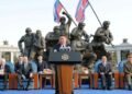 Kim Jong Un praises soldiers who killed themselves to avoid being captured in Ukraine: “They are heroes…”