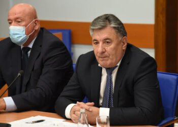 Burić was housed by the state and “Bemax”: Special conditions and prices applied to the prosecutor of the Supreme State Prosecutor’s Office