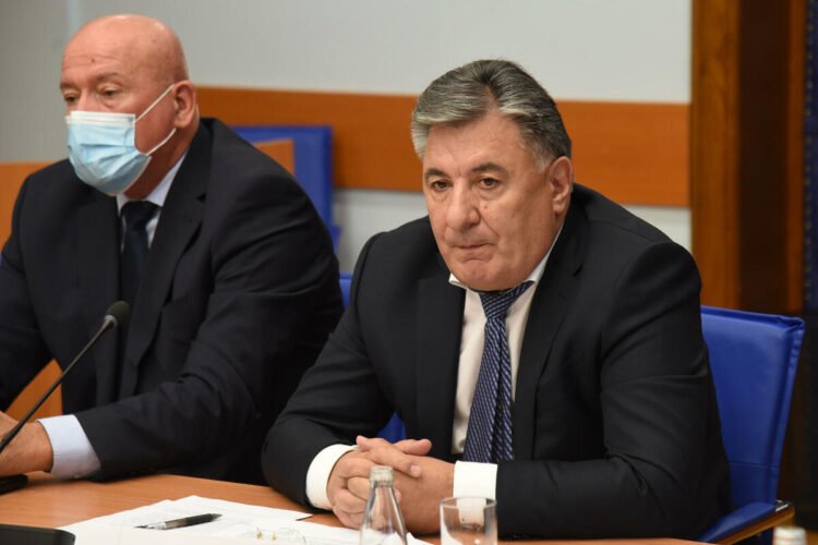 Burić was housed by the state and “Bemax”: Special conditions and prices applied to the prosecutor of the Supreme State Prosecutor’s Office
