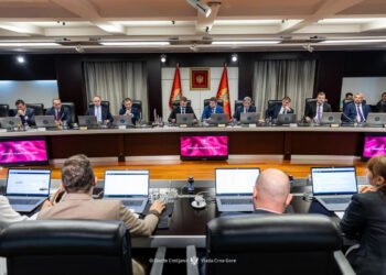 A third of the apartments are illegal, there are almost no social housing: UNECE published a profile of Montenegro
