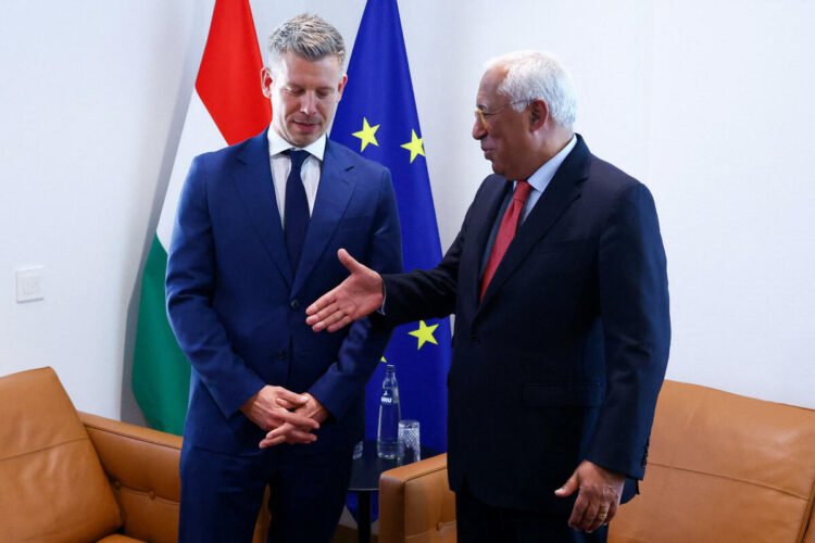 Tycoons close to Orban allegedly take billions of forints from the country, the Hungarian expects ten billion euros from the EU