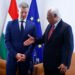 Tycoons close to Orban allegedly take billions of forints from the country, the Hungarian expects ten billion euros from the EU