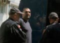 UP: Laković and Mučalica are suspected of having enabled Medenica to escape after being detained