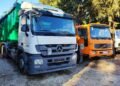 Because of politics, Communal blocked: The board of directors of the Tivat municipal company resorted to extraordinary measures