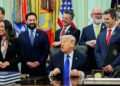 BLOG Iran threatens “long and painful strikes”; Deadline expires on May 1: Trump to end the war or justify an extension