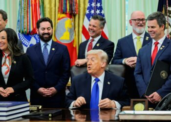 BLOG Iran threatens “long and painful strikes”; Deadline expires on May 1: Trump to end the war or justify an extension