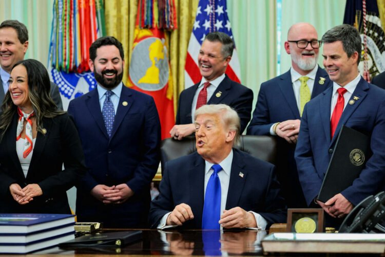BLOG Iran threatens “long and painful strikes”; Deadline expires on May 1: Trump to end the war or justify an extension