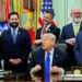 BLOG Iran threatens “long and painful strikes”; Deadline expires on May 1: Trump to end the war or justify an extension
