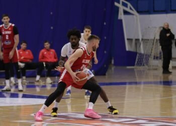 “Students” defeated Sutjeska in Nikšić and scheduled the final against Budućnost