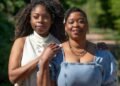 These twins were born a few minutes apart, and their fathers are not the same