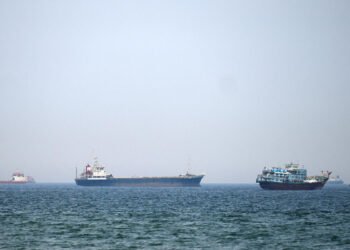 BLOG Trump: We must not allow Iran to have nuclear weapons