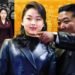 What Kim Jong Un’s Daughter’s Dressing Style Reveals
