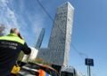 “Moscow is afraid of drones over Red Square for Victory Day”