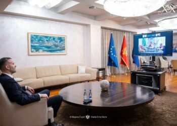 Spajić: Podgorica airline proposed to be established