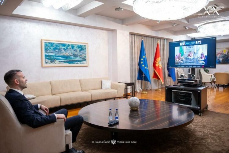Spajić: Podgorica airline proposed to be established