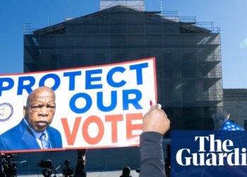 Voting rights groups sue to block Louisiana from suspending primary elections | Louisiana