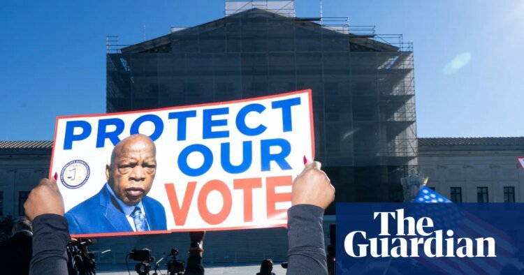Voting rights groups sue to block Louisiana from suspending primary elections | Louisiana