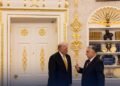 Old Hungarian Friend Sends Support to Donald Trump after Assassination Attempt