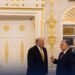 Old Hungarian Friend Sends Support to Donald Trump after Assassination Attempt
