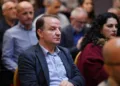 “Jakov Xoxa” for Gëzim Ali, who enriches literature and literary discourse