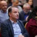 “Jakov Xoxa” for Gëzim Ali, who enriches literature and literary discourse