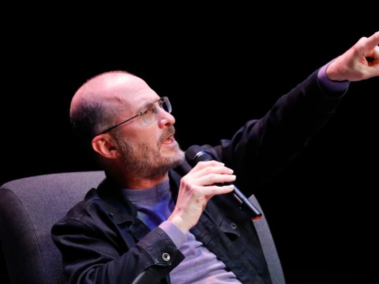 Darren Aronofsky to receive Leopard of Honour at Locarno