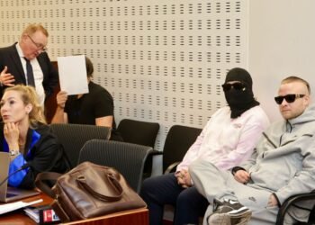 “Skutlarinn” not charged for beating Hauk Ægi with a spit
