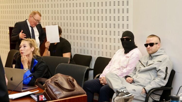 “Skutlarinn” not charged for beating Hauk Ægi with a spit