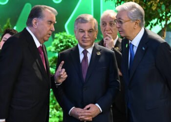 Demand for compensation, air pollution and melting glaciers. What did MO leaders say at the eco-summit?