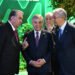 Demand for compensation, air pollution and melting glaciers. What did MO leaders say at the eco-summit?
