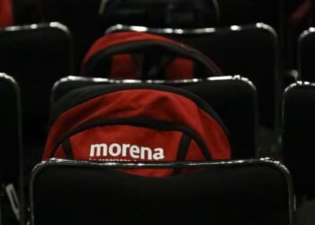 A shadow called Rubén Rocha, chronicle of a Morenoist Congress that relegated him