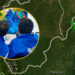 Tremor in Peru today, May 6: location of the epicenter and magnitude of the last earthquake according to IGP