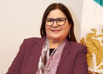 “Let there be no trace left”, Imelda Castro deletes photos with Rocha