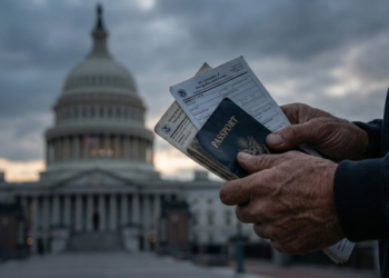 United States golden visa: Only one person has managed to obtain it and this is the millionaire requirement