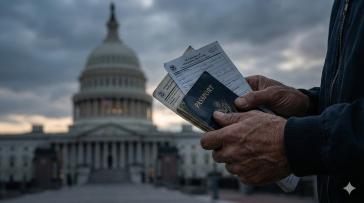 United States golden visa: Only one person has managed to obtain it and this is the millionaire requirement