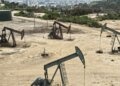 The US dominates the oil and gas industry because of the closed Strait of Hormuz