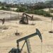 The US dominates the oil and gas industry because of the closed Strait of Hormuz
